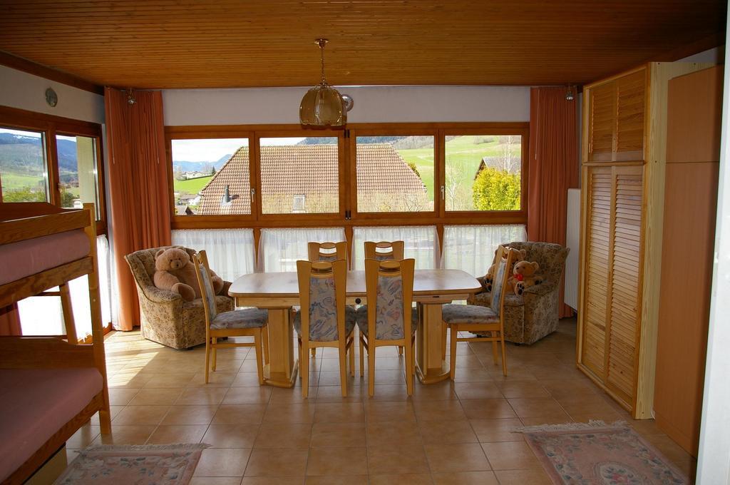 Bnb Villa Moncalme Travers Buitenkant foto