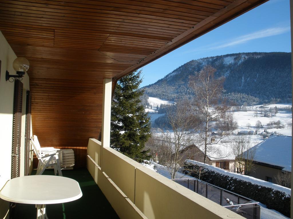 Bnb Villa Moncalme Travers Buitenkant foto