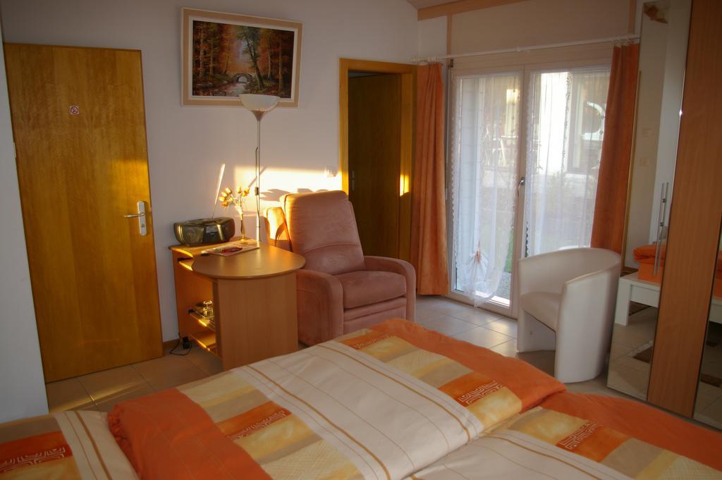 Bnb Villa Moncalme Travers Buitenkant foto