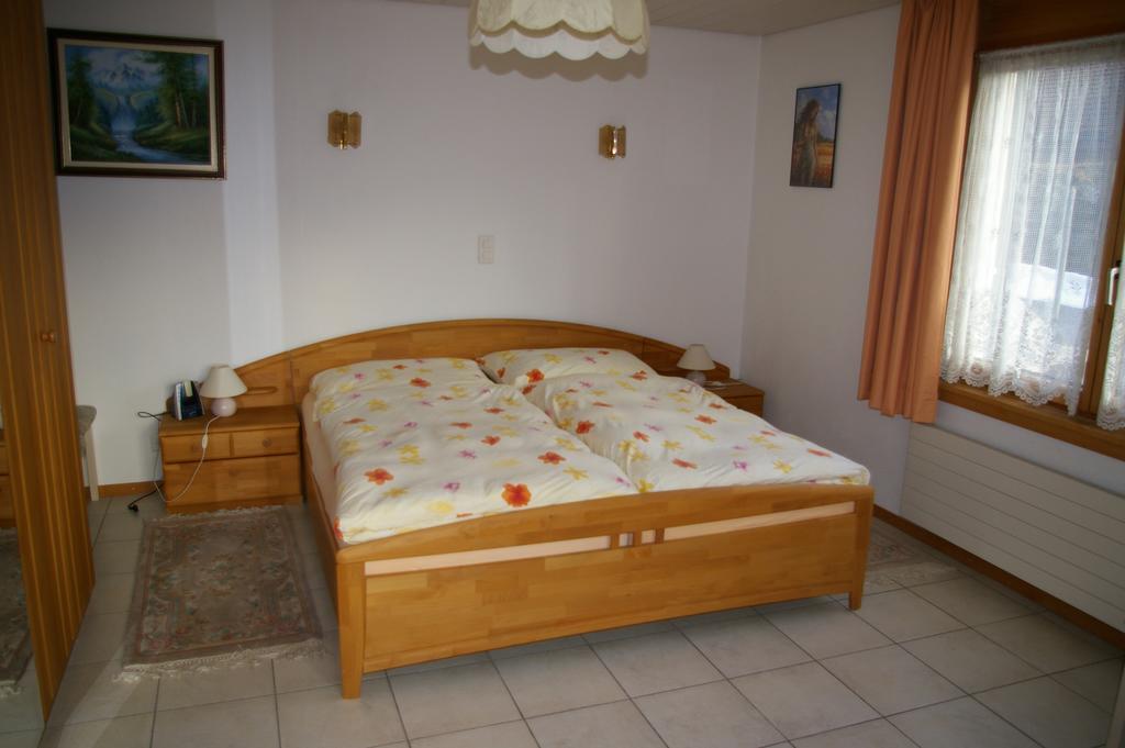 Bnb Villa Moncalme Travers Buitenkant foto