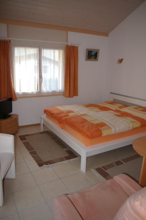 Bnb Villa Moncalme Travers Buitenkant foto
