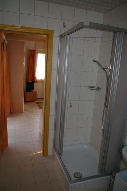 Bnb Villa Moncalme Travers Buitenkant foto