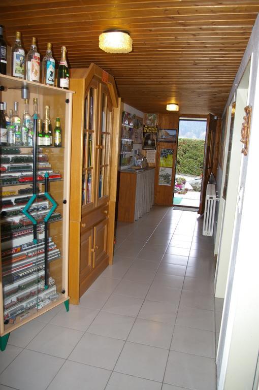 Bnb Villa Moncalme Travers Buitenkant foto