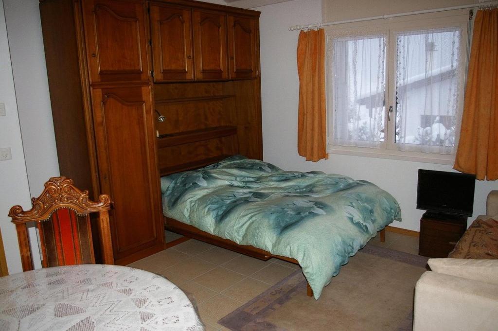 Bnb Villa Moncalme Travers Kamer foto